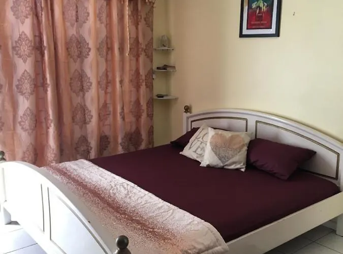 #d1 Castle Wifi King Bed Jamaica Ocho Rios