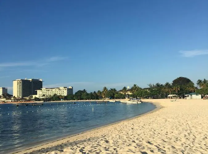 #d1 Castle Wifi King Bed Jamaica Villa Ocho Rios